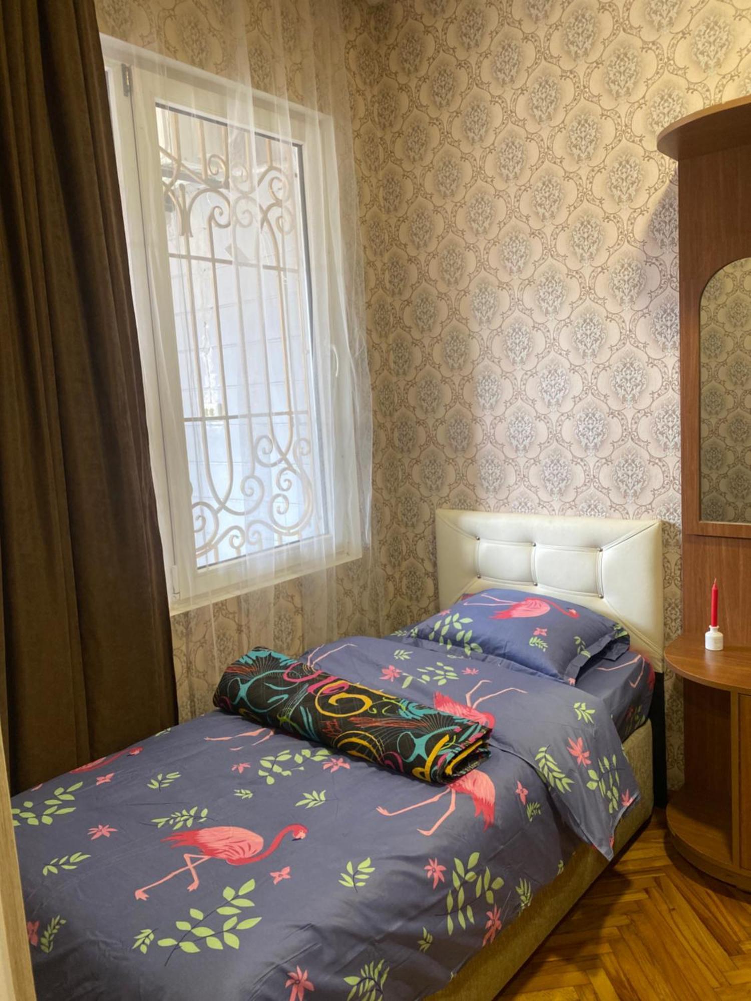 Anna'S Home كوتايسي المظهر الخارجي الصورة