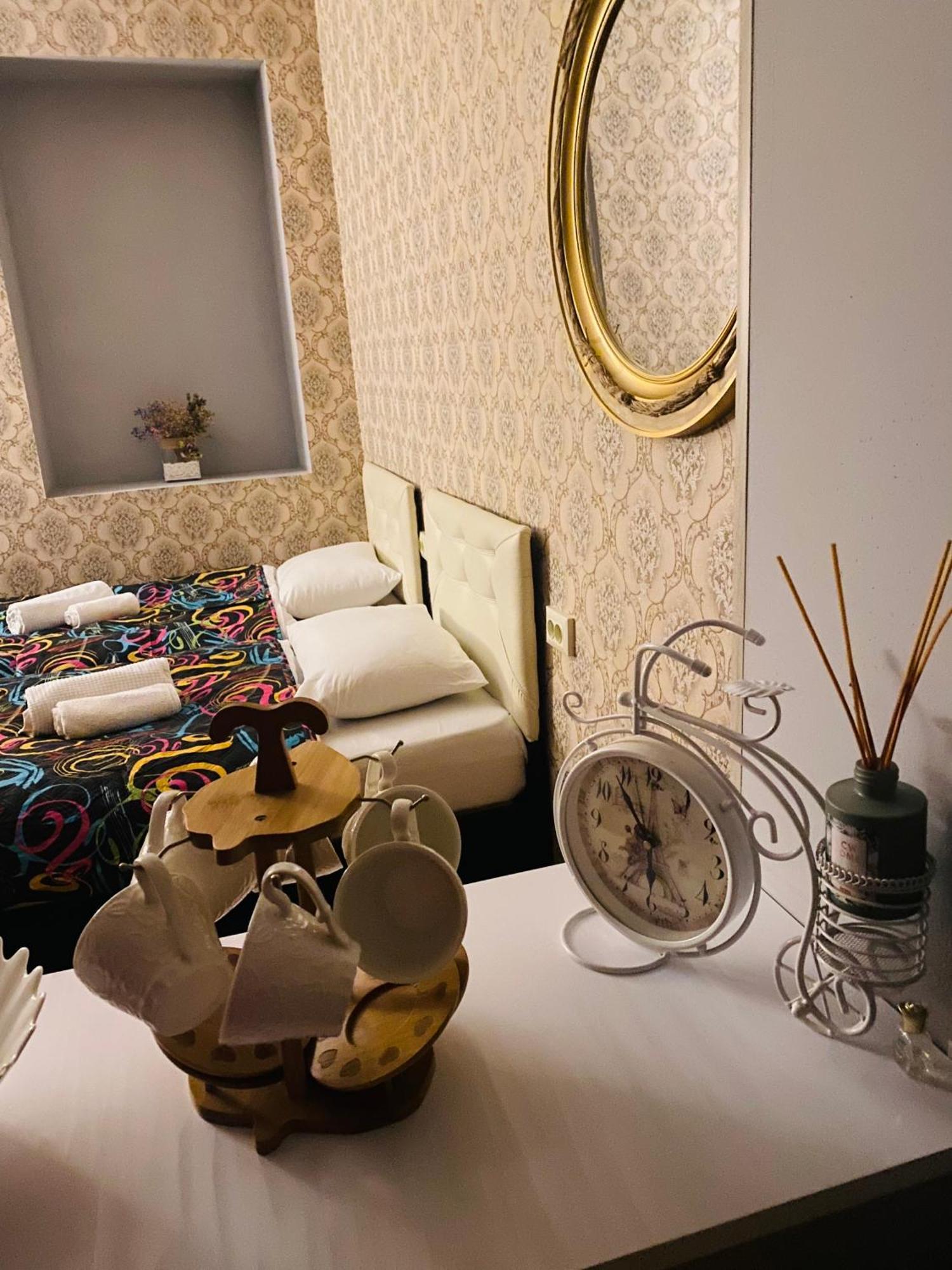Anna'S Home كوتايسي المظهر الخارجي الصورة
