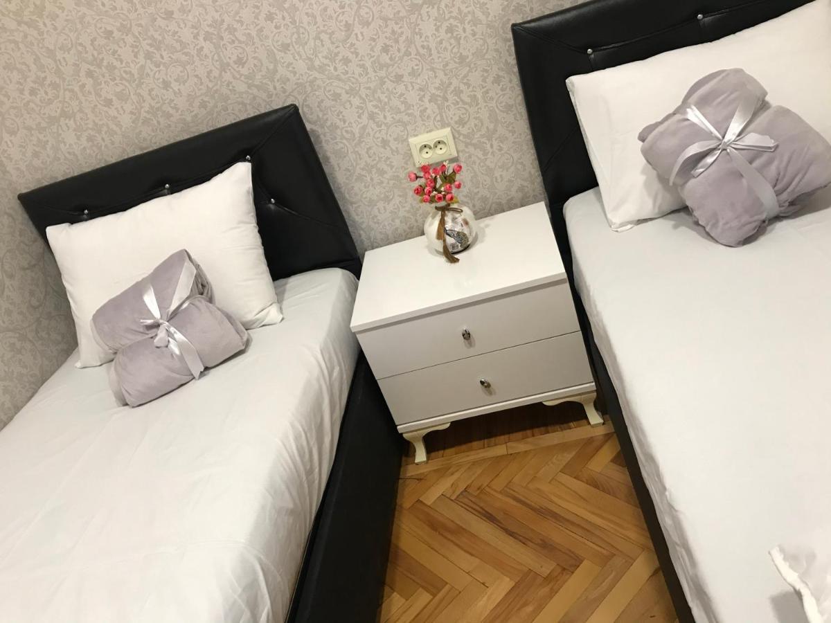 Anna'S Home كوتايسي المظهر الخارجي الصورة